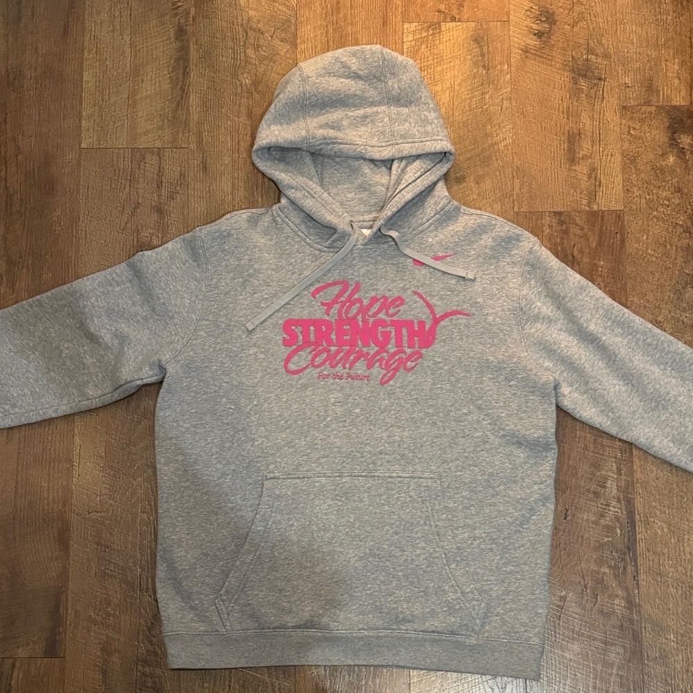 Nike #PLAY4KAY Hoodie